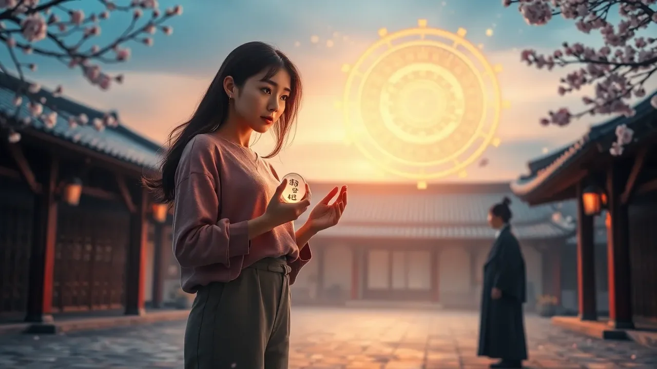 K-Drama Novels That Feature Time Travel Romances