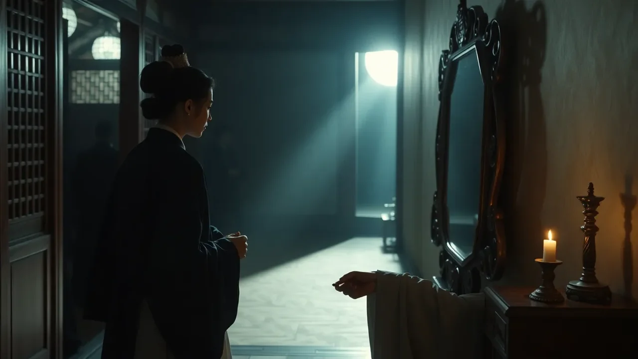 The King's Affection Episode 2 Recap: Hidden Identity