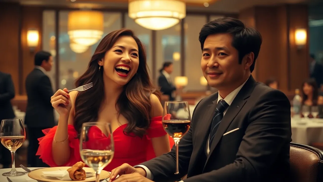 Recap: 'A Business Proposal' Episode 1 – First Impressions
