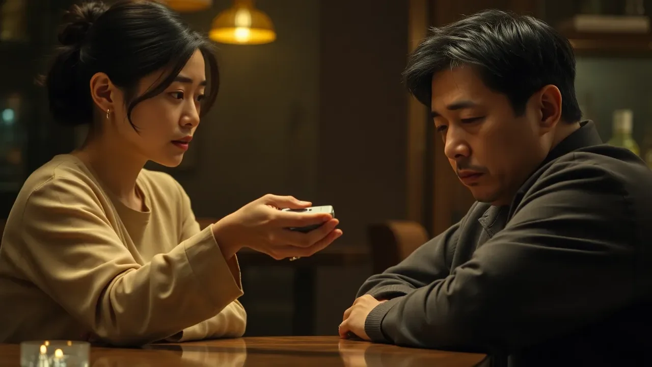 'My Mister' Episode 9: The Turning Point That Changed Everything