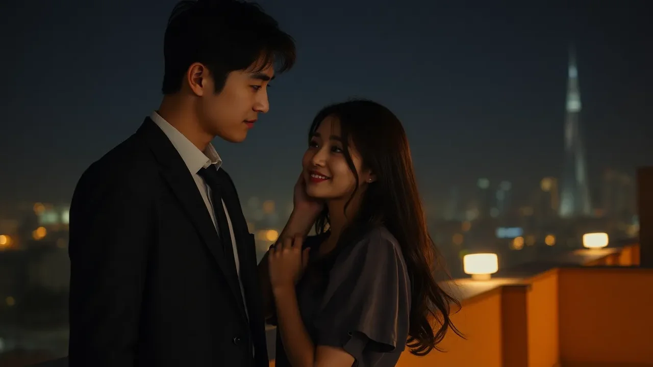 Business Proposal Episode 8: The Confession Analysis
