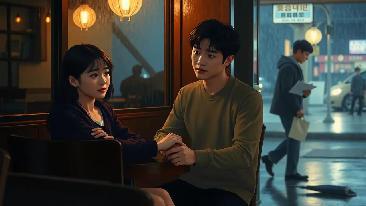Emotional Rollercoaster: Reply 1988 Episode 15 Analysis