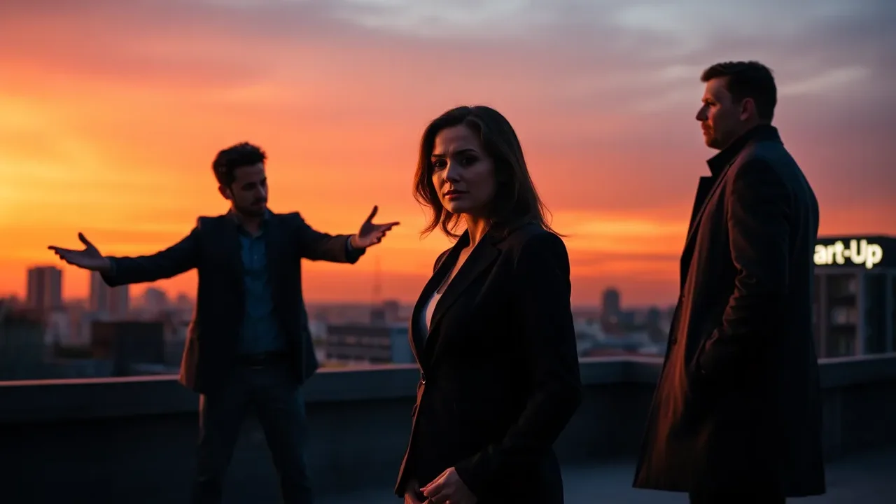 Start-Up Episode 14 Recap: Seo Dal-mi's Final Choice