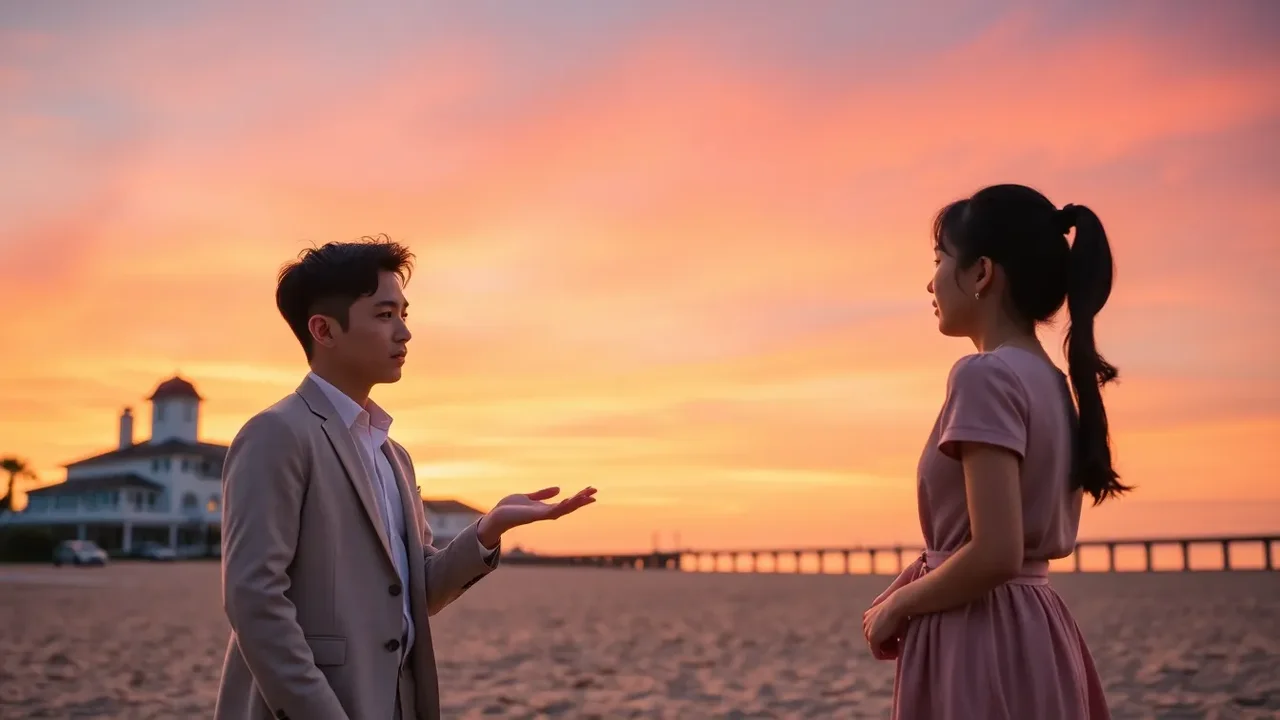 Recap: 'The Heirs' Episode 1 – Love and Class