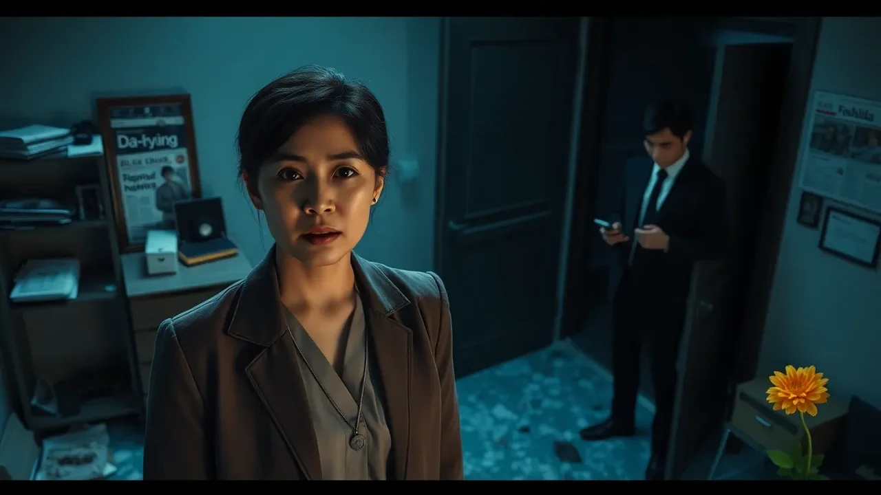 The Twist in 'The World of the Married' Episode 12 Revealed