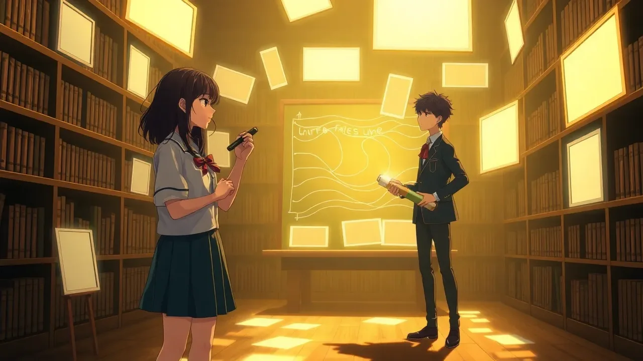 Extraordinary You Episode 7 Recap: Self-Awareness Deepens