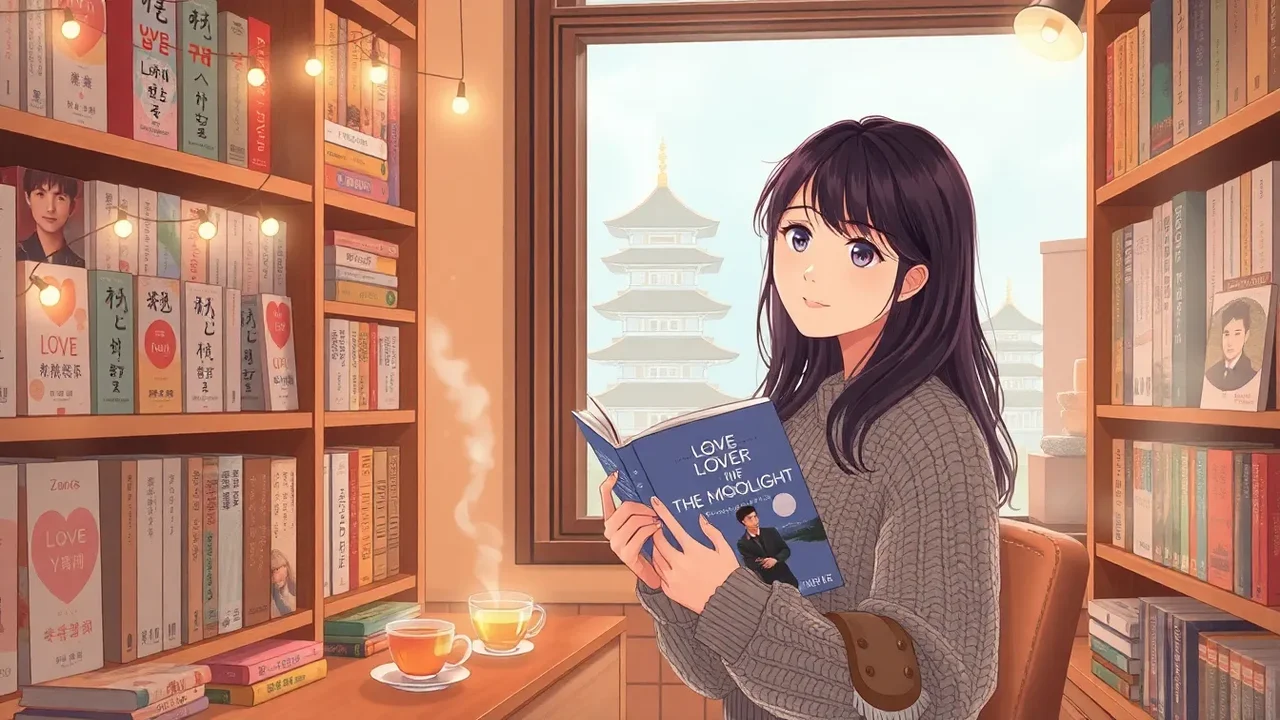 Underrated K-Drama Romance Novels You Missed