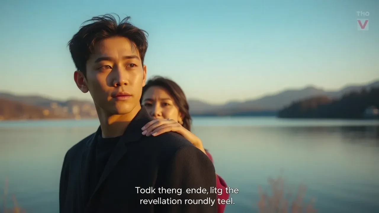 Key Moments in What's Wrong with Secretary Kim Episode 4