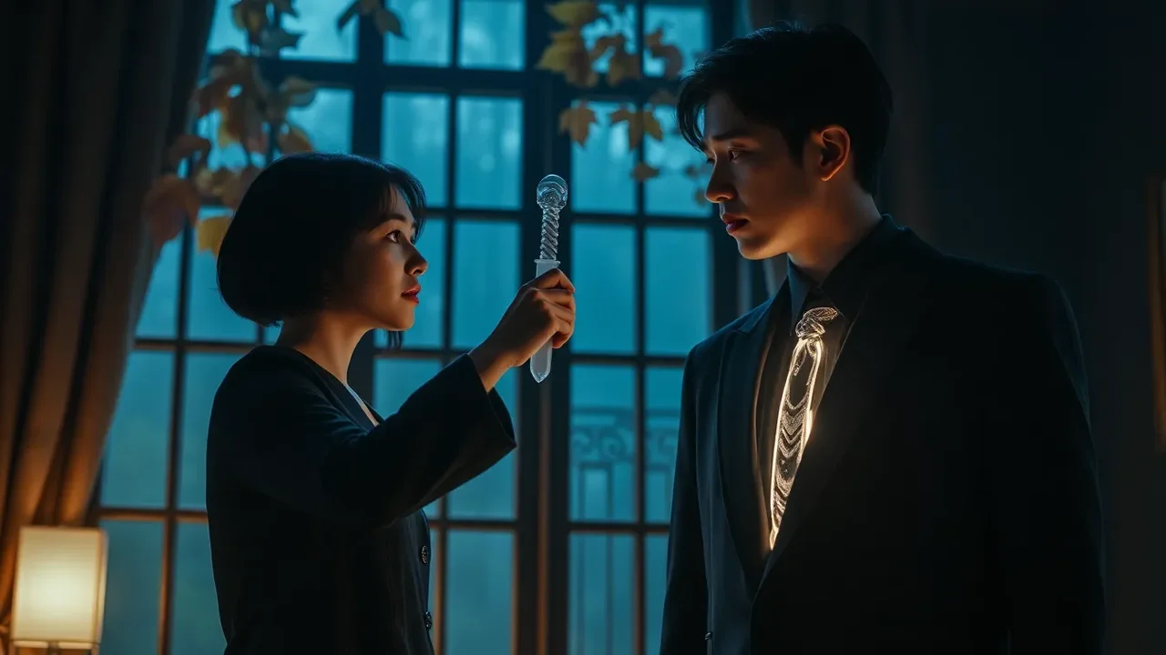 Why 'Goblin' Episode 5 Broke My Heart: Emotional Devastation